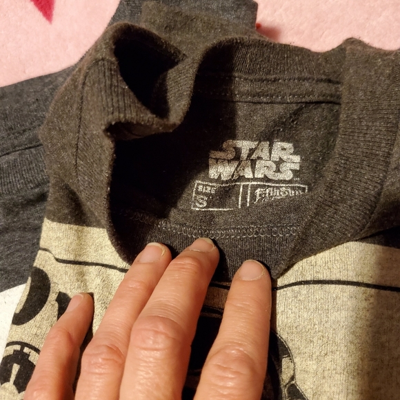 Star Wars boys bundle - Picture 7 of 7